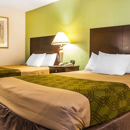 Econo Lodge Vincennes Εξωτερικό φωτογραφία
