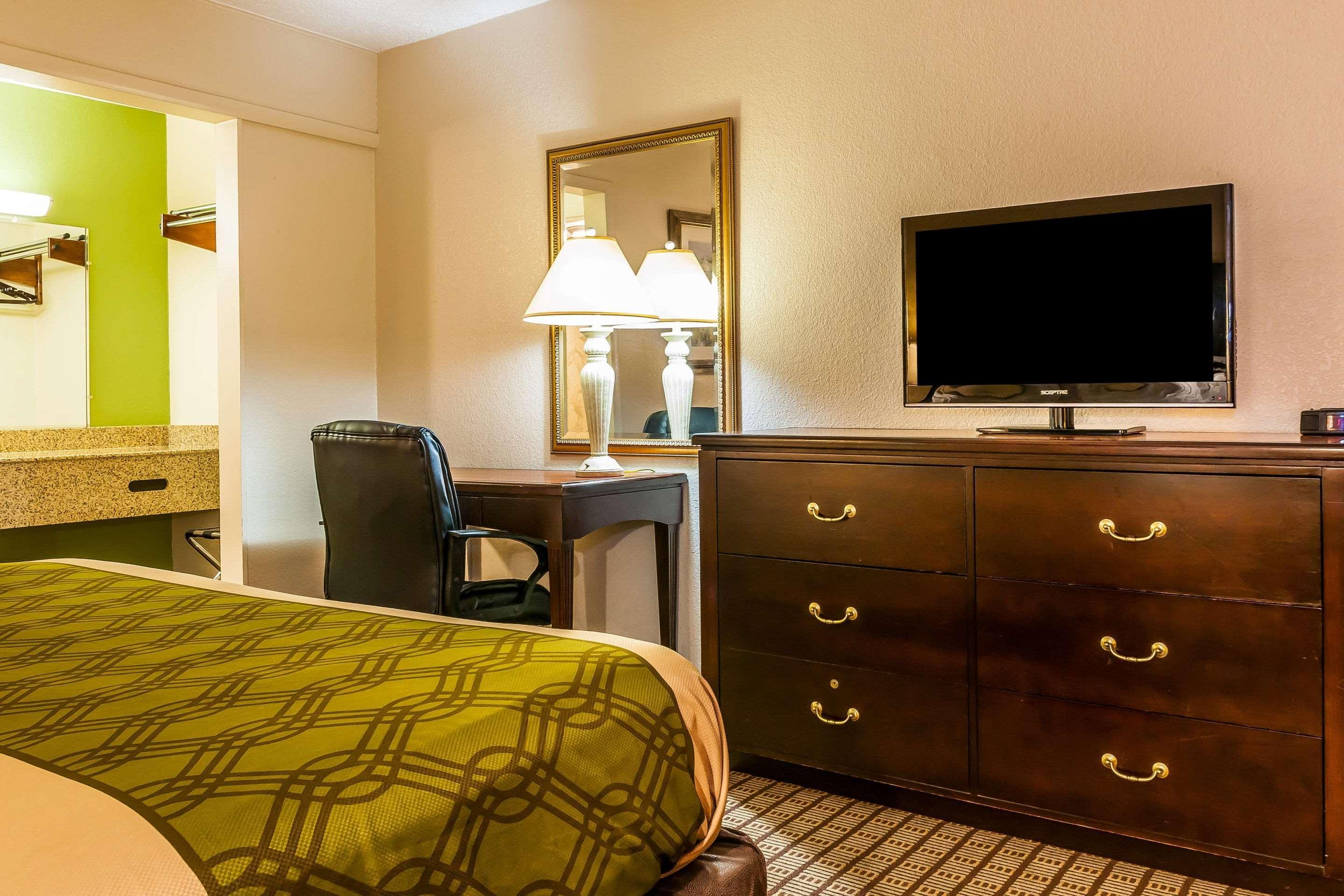 Econo Lodge Vincennes Εξωτερικό φωτογραφία